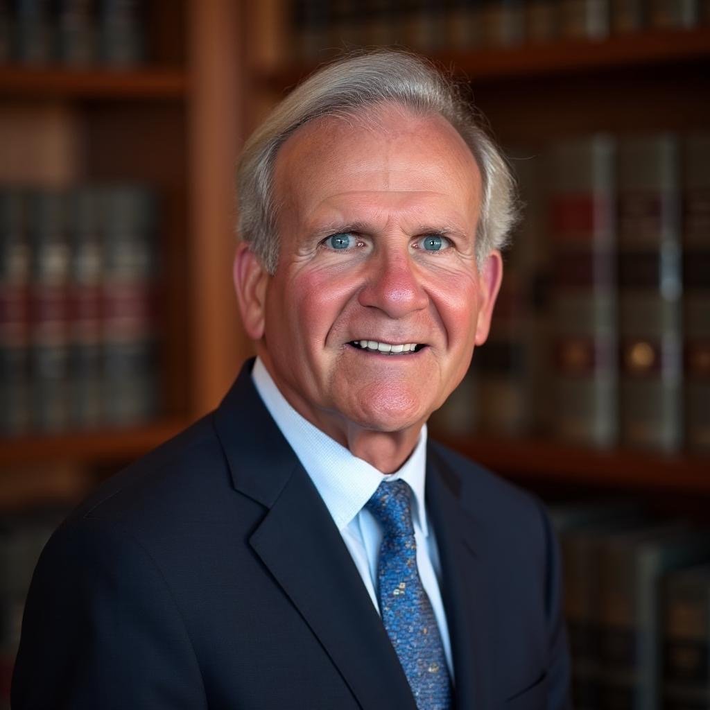 Greg Dole — Attorney & Strategic Advisor