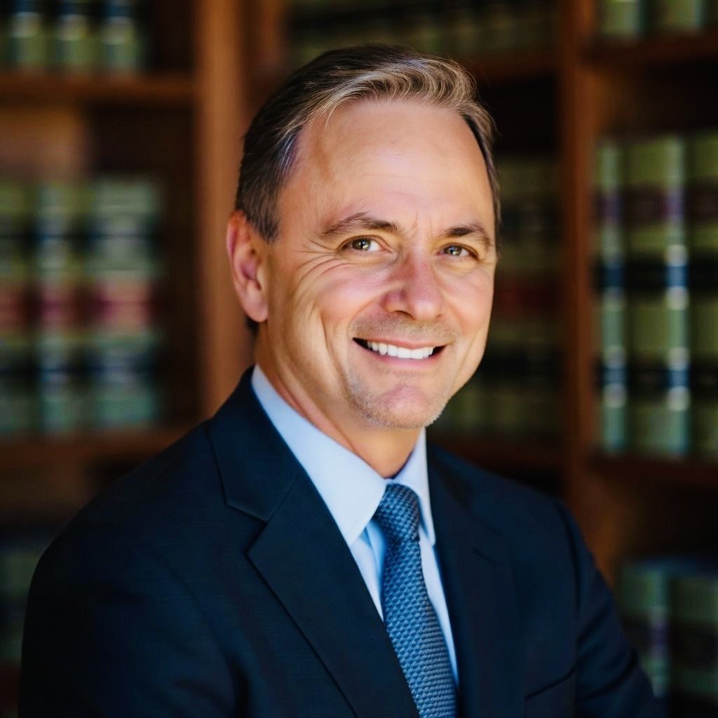 James Waite — Attorney & Strategic Consultant