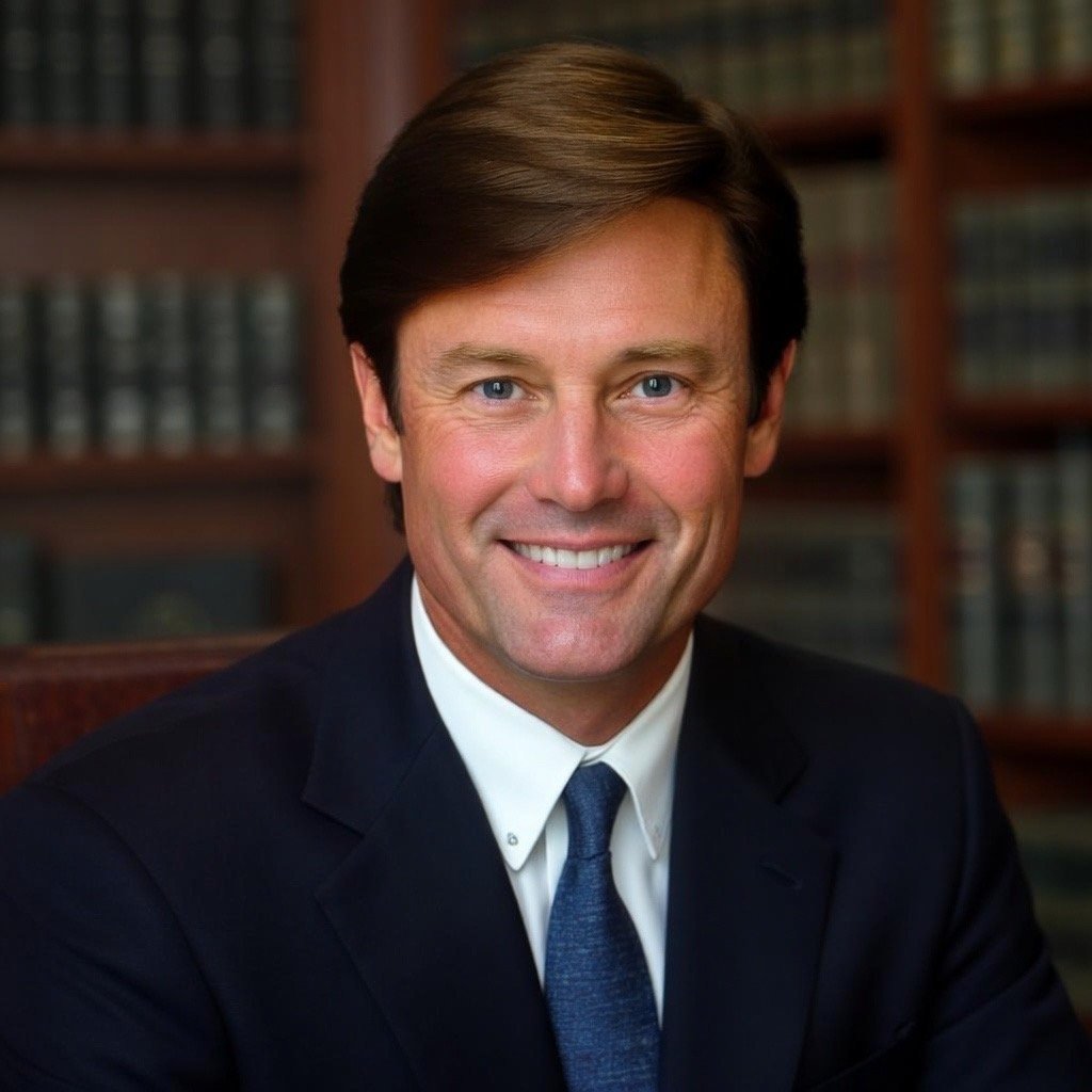 P. C. Koch — Attorney & Strategic Advisor